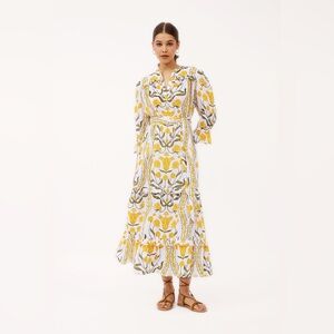 1568 Sienna
PIENZA YELLOW